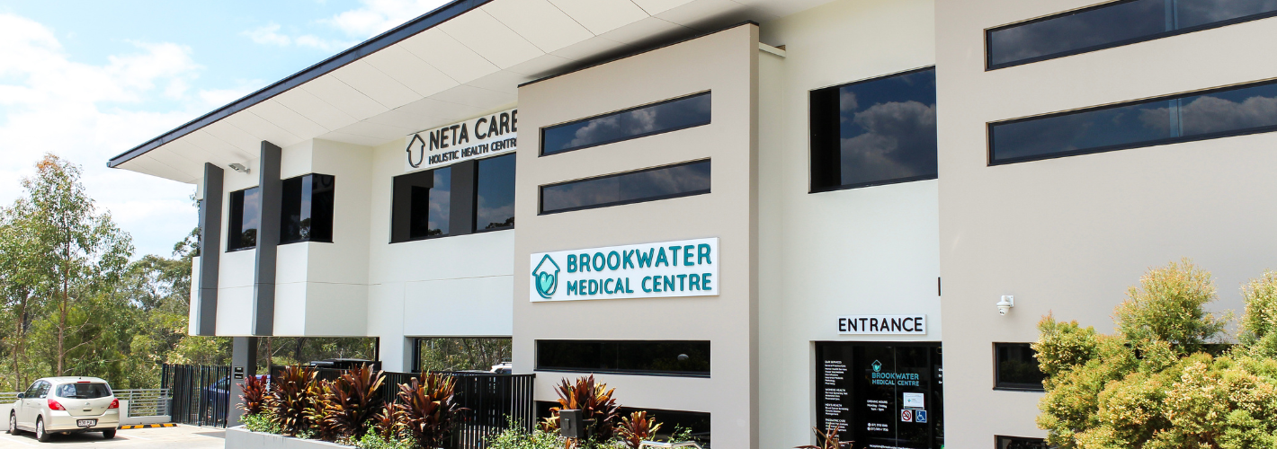 Brookwater Medical Centre | Neta Care Holistic Health Services
