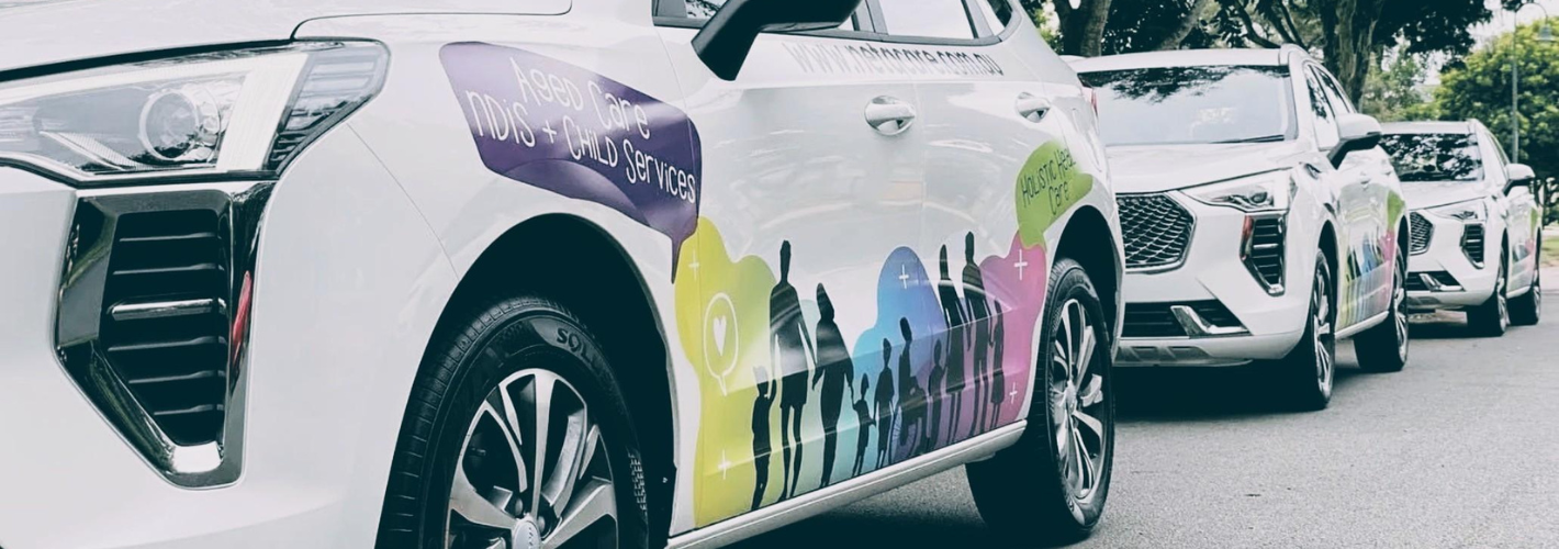 Transport & Travel Support Ipswich | Neta Care Services