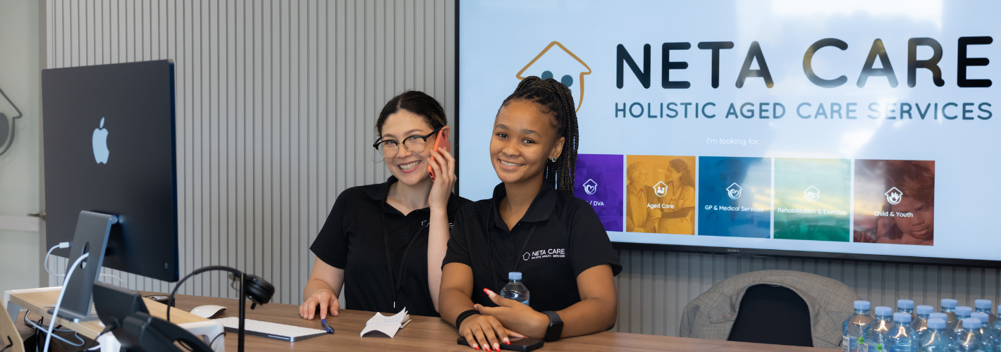 Become a Neta Care Partner | Neta Care Holistic Health Services