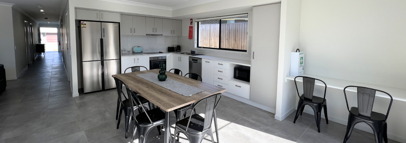 Household Services Ipswich | Neta Care Holistic Health
