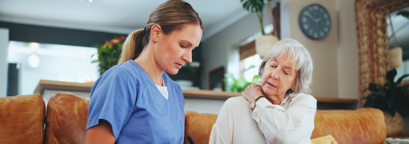 In-Home Nursing Ipswich | Neta Care Holistic Health