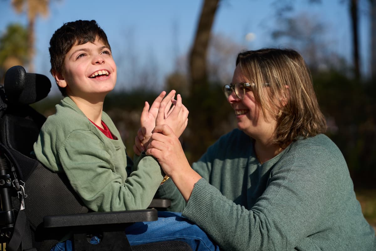 Community Access & Social Connections in NDIS