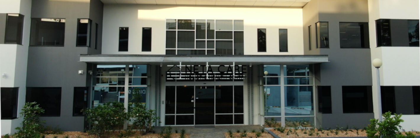 Netacare for Centacares