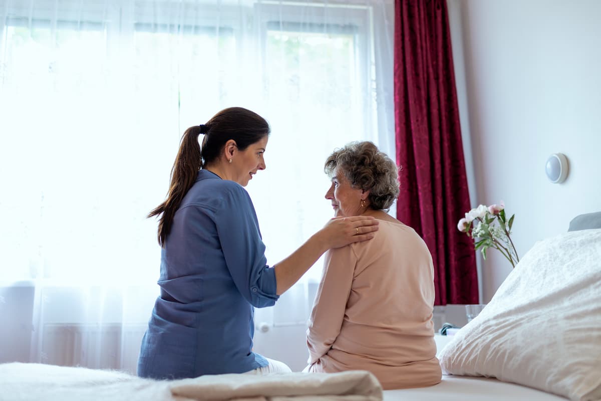 SIL Services: Empowering Autonomy with NETA Care
